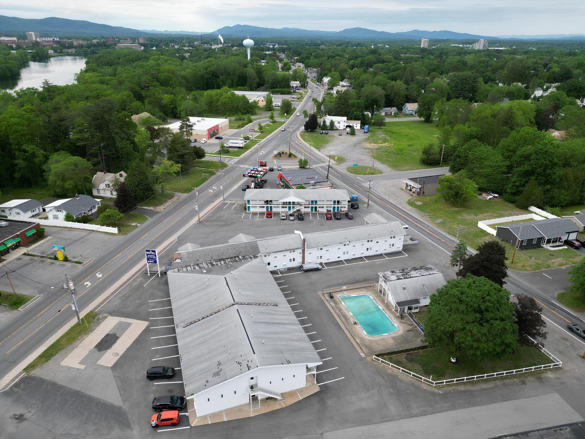 Lake George Residence Llc South Glens Falls 外观 照片