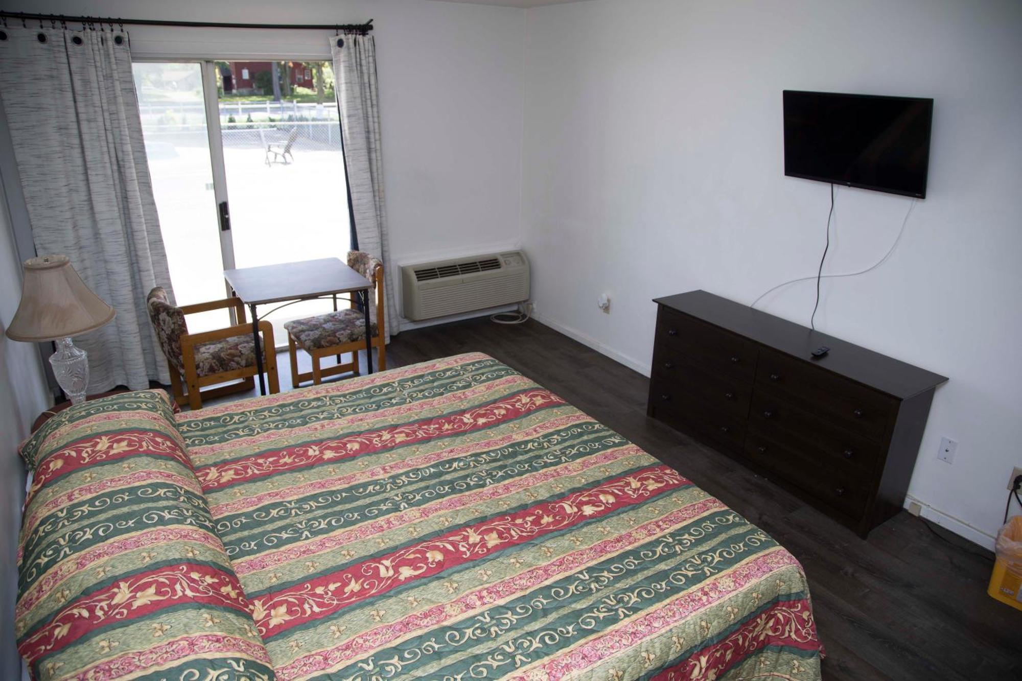 Lake George Residence Llc South Glens Falls 外观 照片