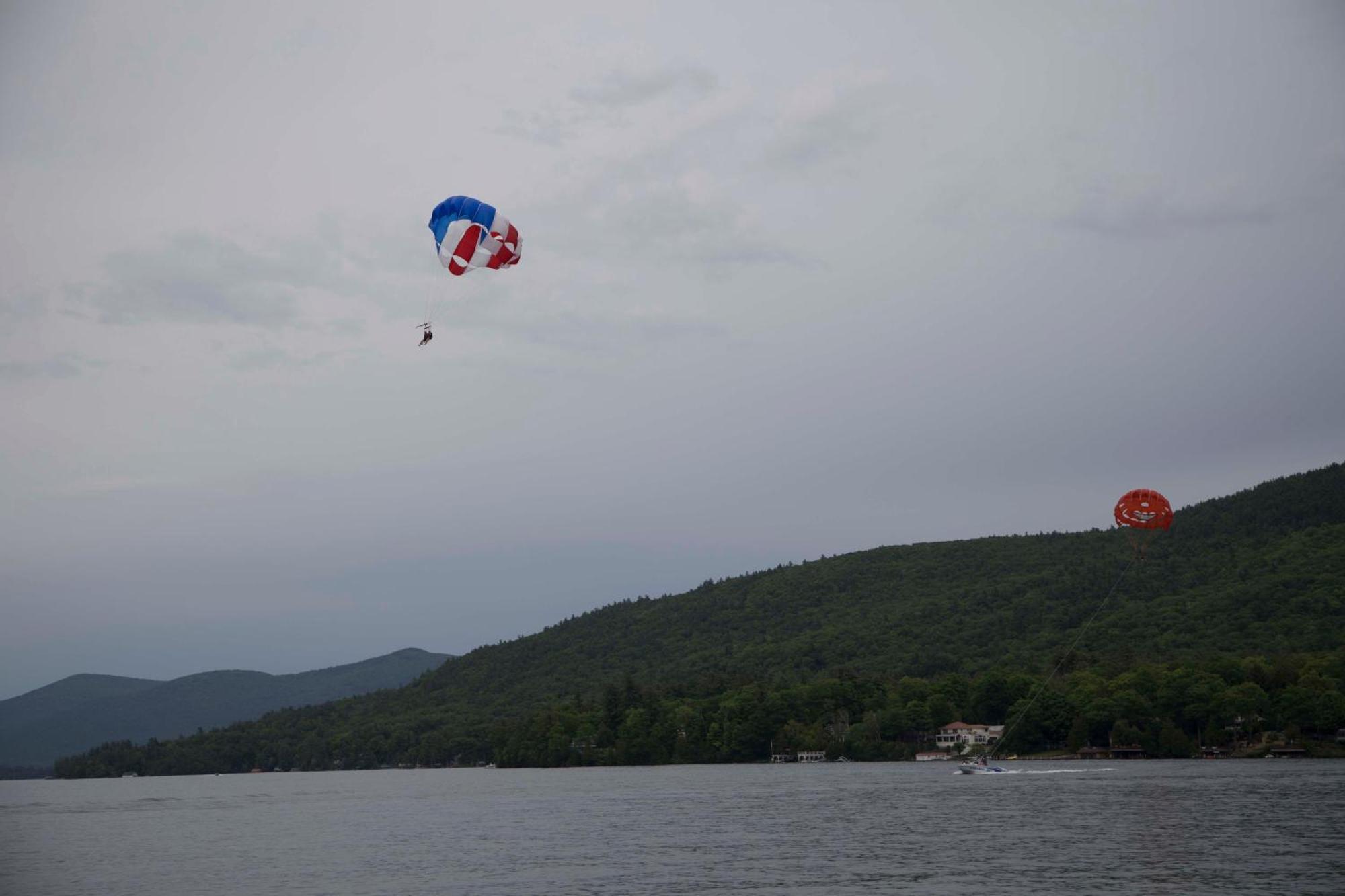 Lake George Residence Llc South Glens Falls 外观 照片