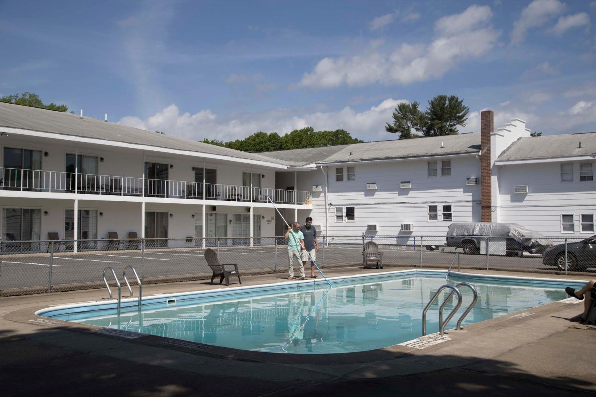 Lake George Residence Llc South Glens Falls 外观 照片