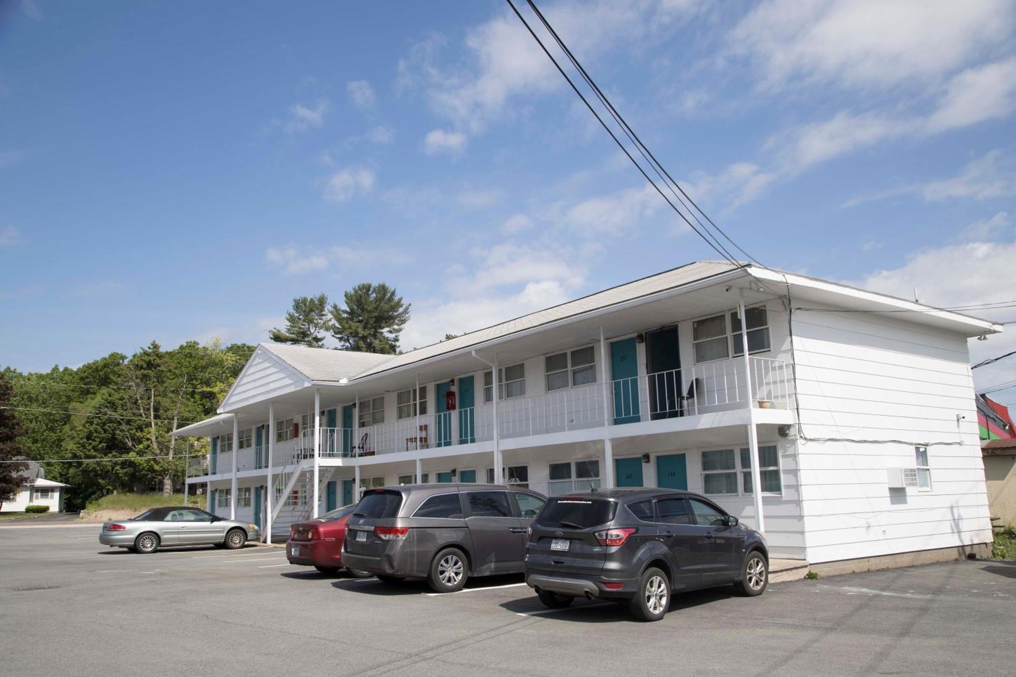 Lake George Residence Llc South Glens Falls 外观 照片