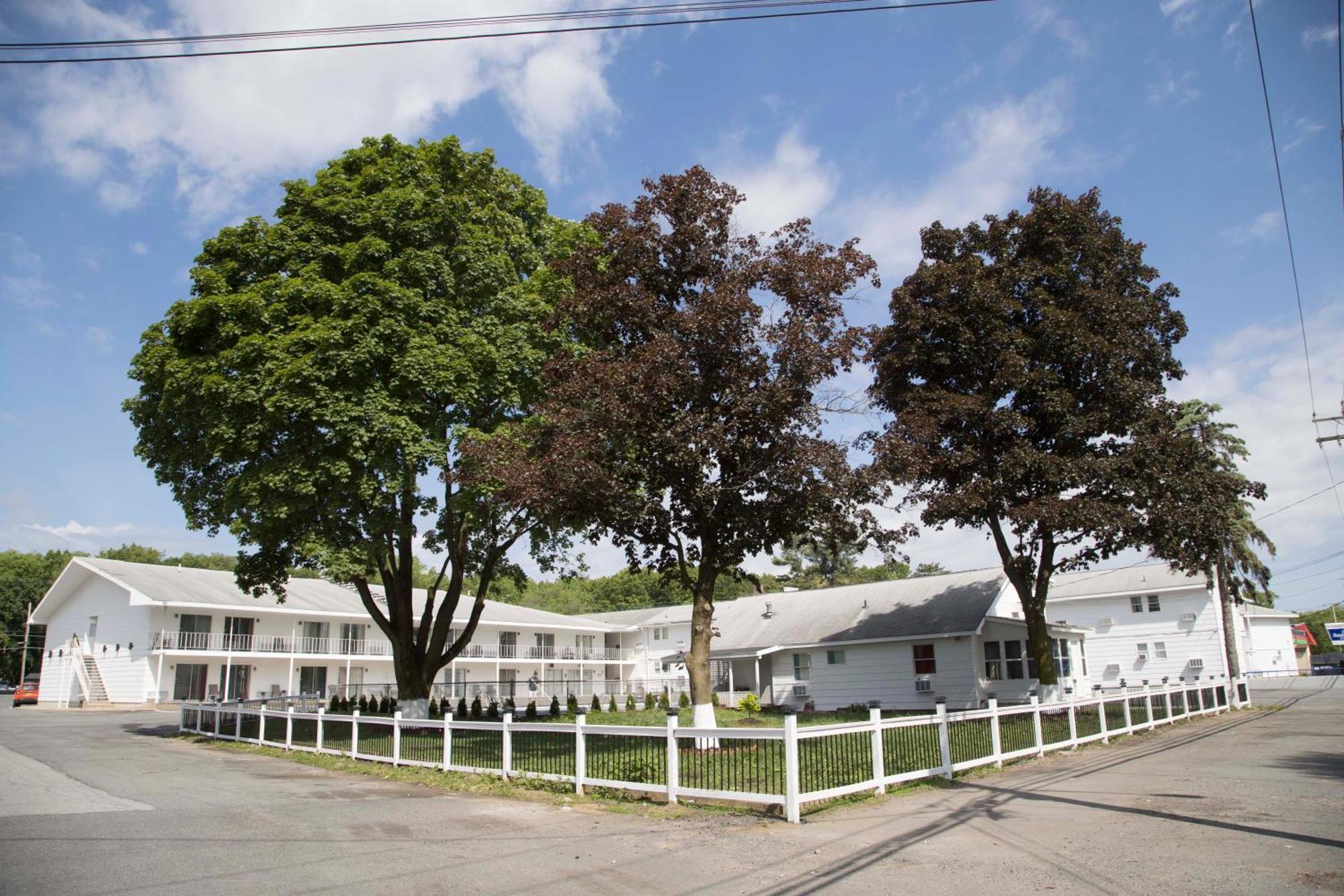 Lake George Residence Llc South Glens Falls 外观 照片
